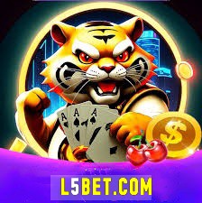 l5bet: Plataforma Segura e Premiada